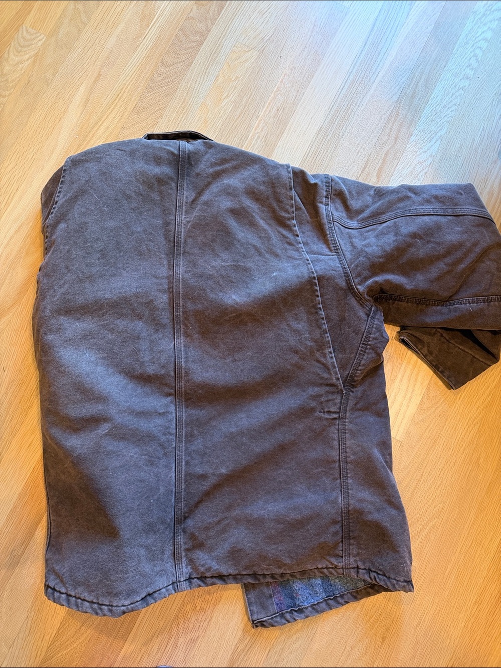 Jeans Subcategory Inference - Picture 5 of 6